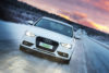 Зимата е по-приемлива с гумите Nokian Tyres