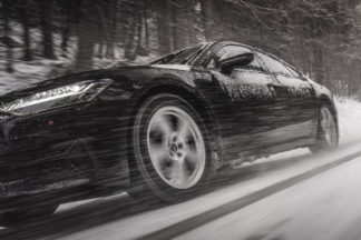 Nokian лансира новата си гума Snowproof P
