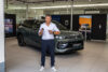 Красимир Балъков става посланик на Volkswagen България